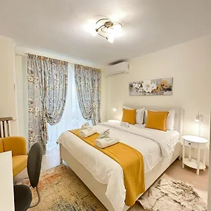 Sunrise Center Διαμέρισμα Βουκουρέστι